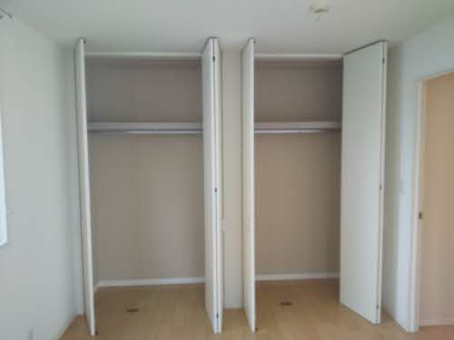 シャーメゾン桜 B101号-9