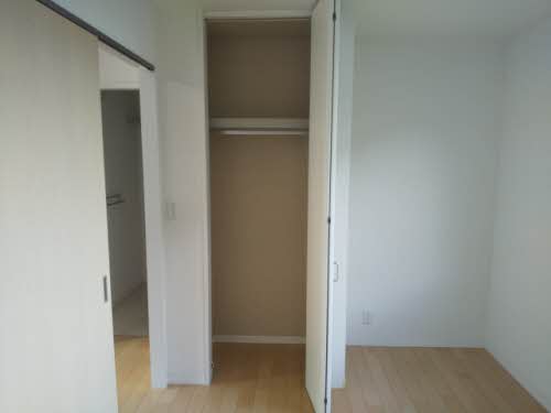 シャーメゾン桜 B101号-10