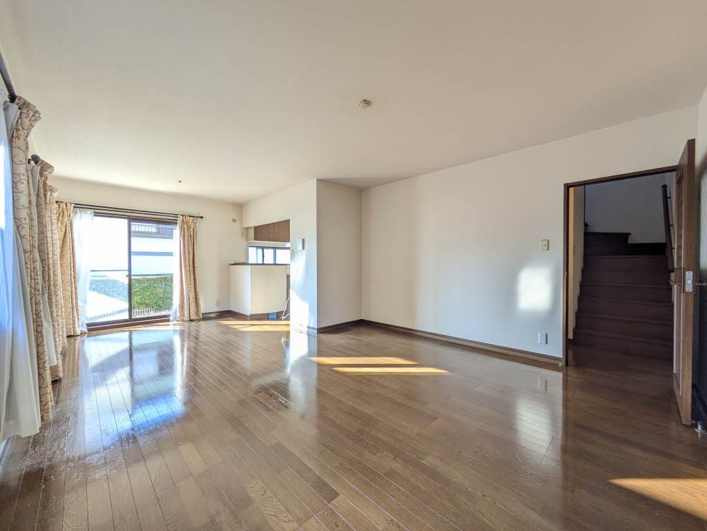 城見台＊狩山邸戸建貸家-2