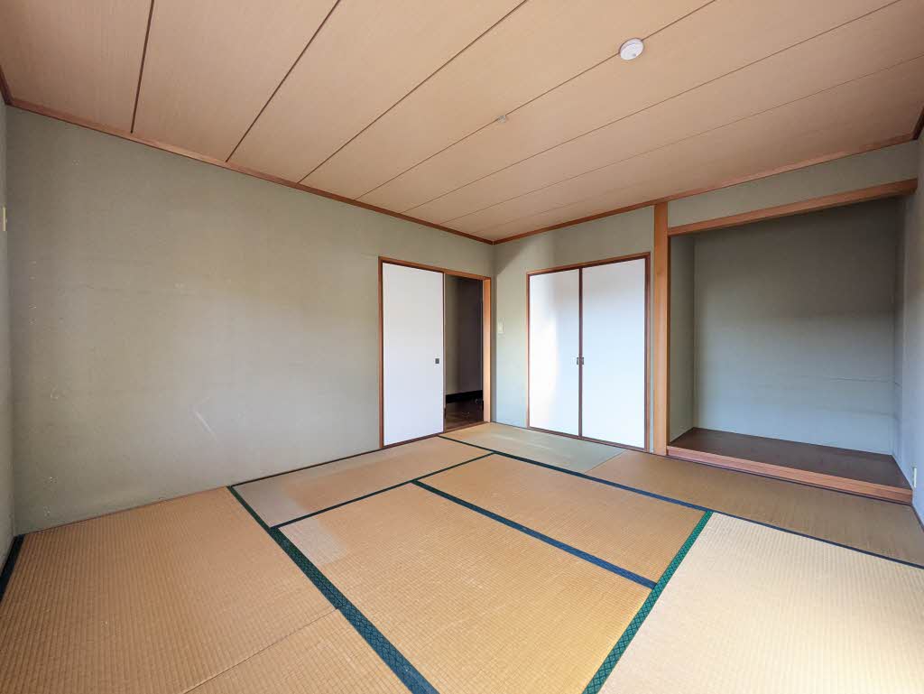 城見台＊狩山邸戸建貸家-9