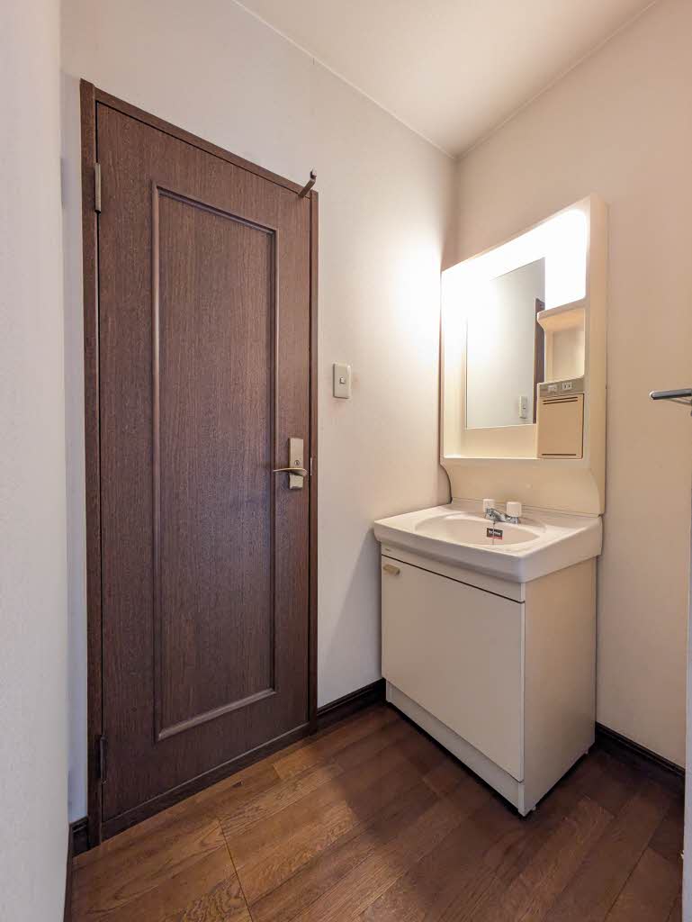 城見台＊狩山邸戸建貸家-10