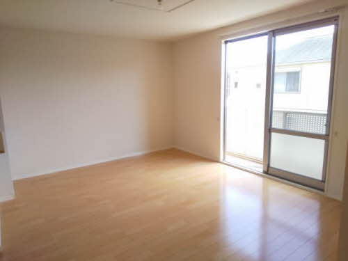 シャーメゾン福田 B201号-2