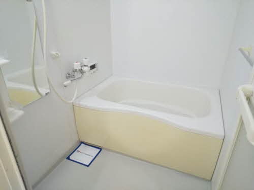 シャーメゾン福田 B201号-4