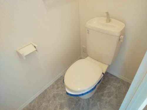 シャーメゾン福田 B201号-6