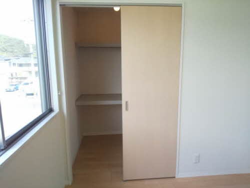 シャーメゾン福田 B201号-10