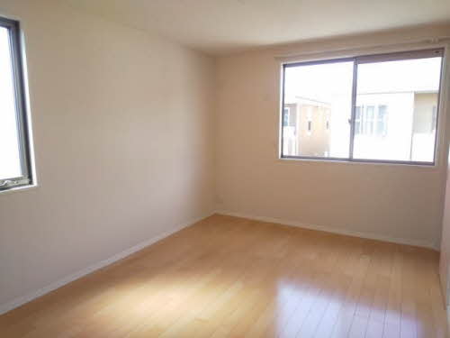 シャーメゾン福田 B201号-15