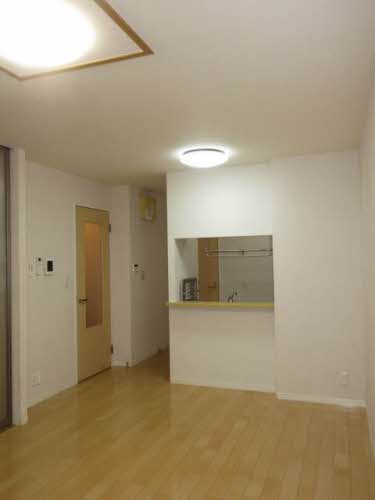 シャーメゾンＮＵＳＨＩ 0202号-2