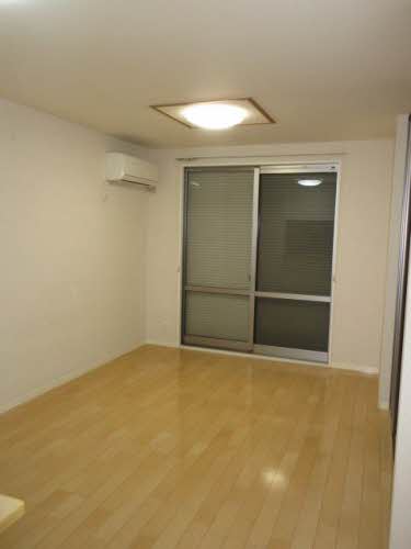 シャーメゾンＮＵＳＨＩ 0202号-4