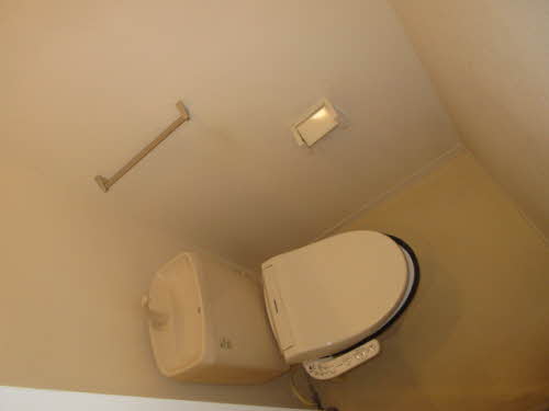 シャーメゾンＮＵＳＨＩ 0202号-9