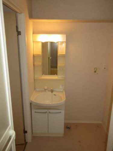 シャーメゾンＮＵＳＨＩ 0202号-10