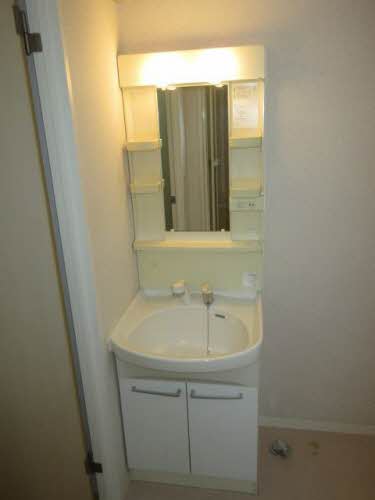 シャーメゾンＮＵＳＨＩ 0202号-12