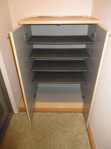 シャーメゾンＮＵＳＨＩ 0202号-13