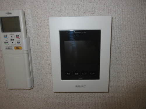 シャーメゾンＮＵＳＨＩ 0202号-14