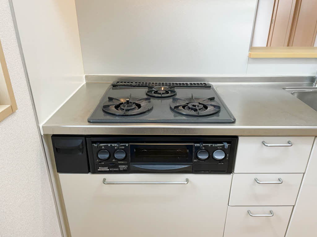 Casa bella Nozato C102号-6
