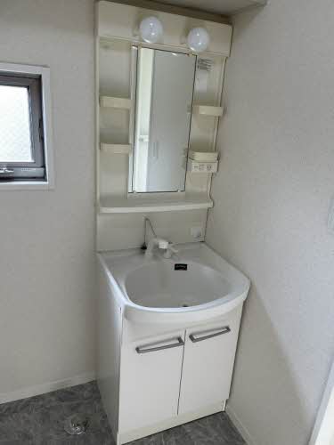 シャーメゾン西庄 0201号-11