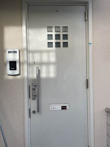 シャーメゾン西庄 0201号-12