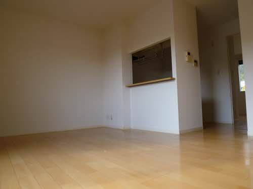 シャーメゾン加生 A202号-2