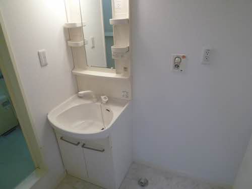 シャーメゾン加生 A202号-4