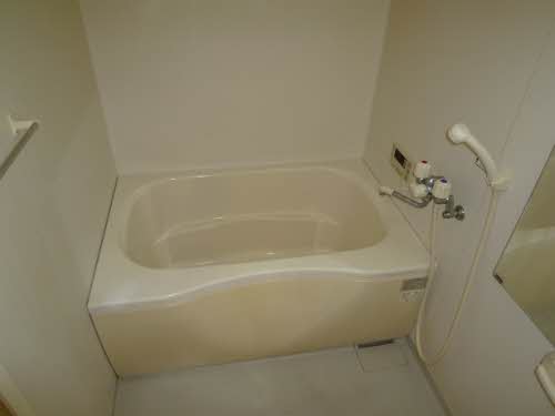 シャーメゾン加生 A202号-5