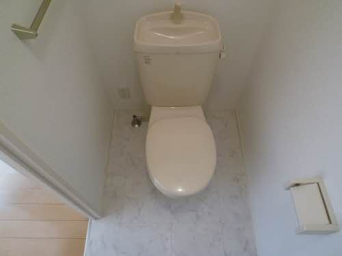 シャーメゾン加生 A202号-6