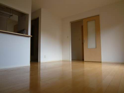 シャーメゾン加生 A202号-7