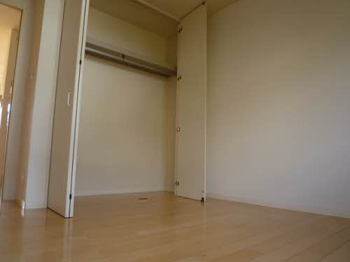 シャーメゾン加生 A202号-8