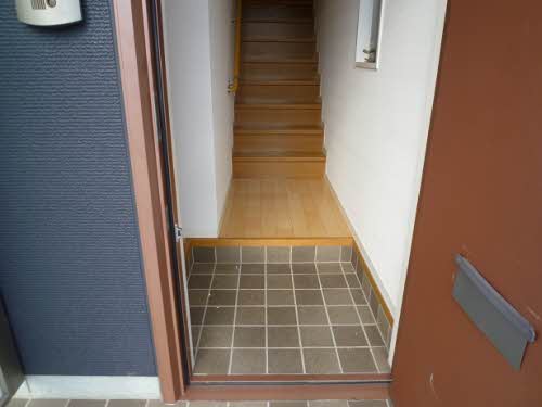 シャーメゾン加生 A202号-13