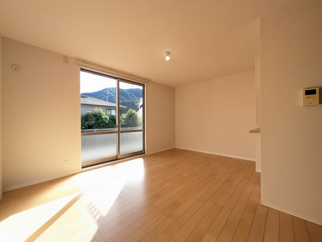 シャーメゾン加生 B102号-2