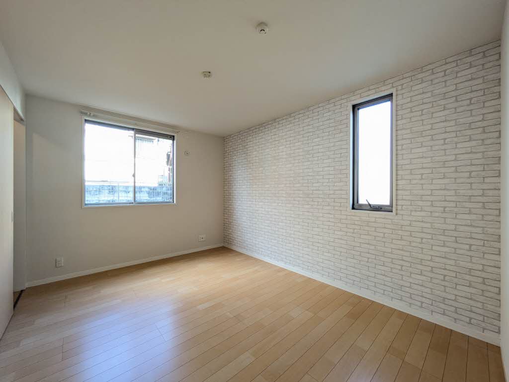 シャーメゾン加生 B102号-5