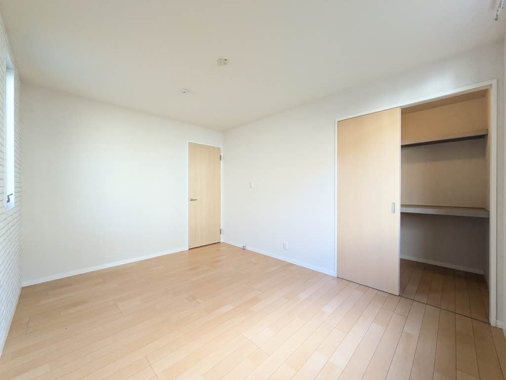 シャーメゾン加生 B102号-6