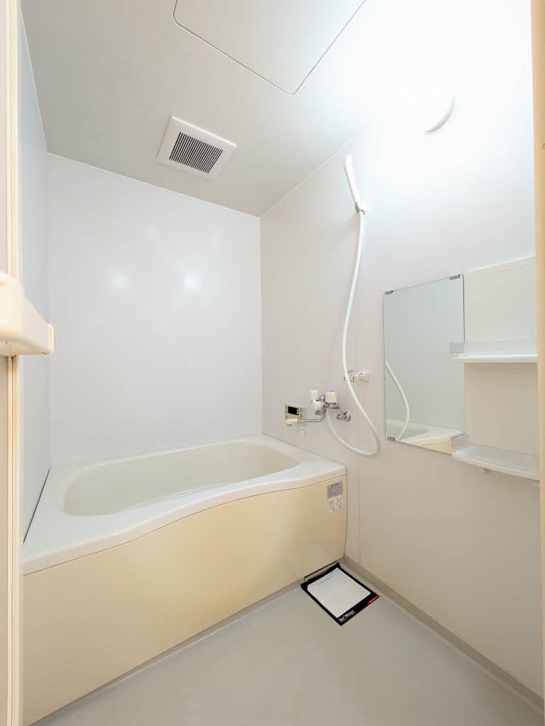 シャーメゾン加生 B102号-8