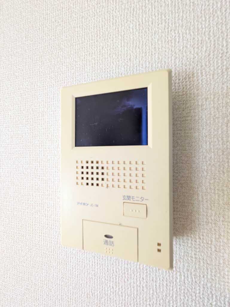 シャーメゾン加生 B102号-11