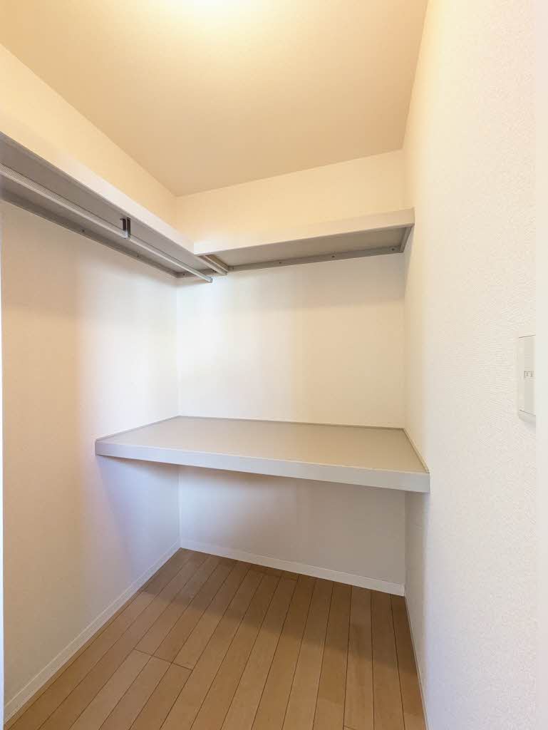 シャーメゾン加生 B102号-12