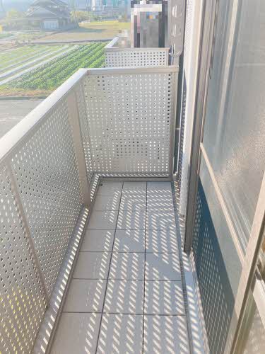 コア山崎 B202号-12