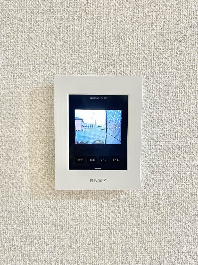 シャーメゾン南町ノ坪 D102号-9