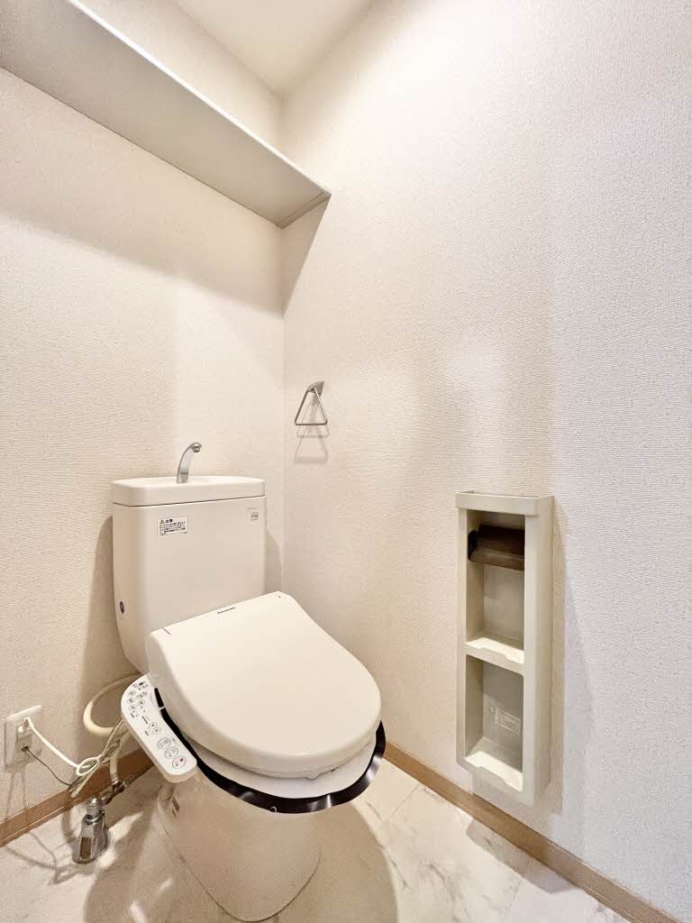 シャーメゾン南町ノ坪 D102号-12