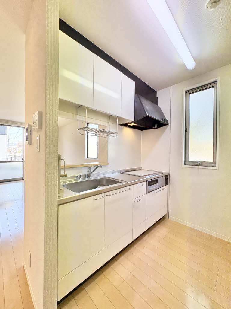 シャーメゾン西浜 0002号-3