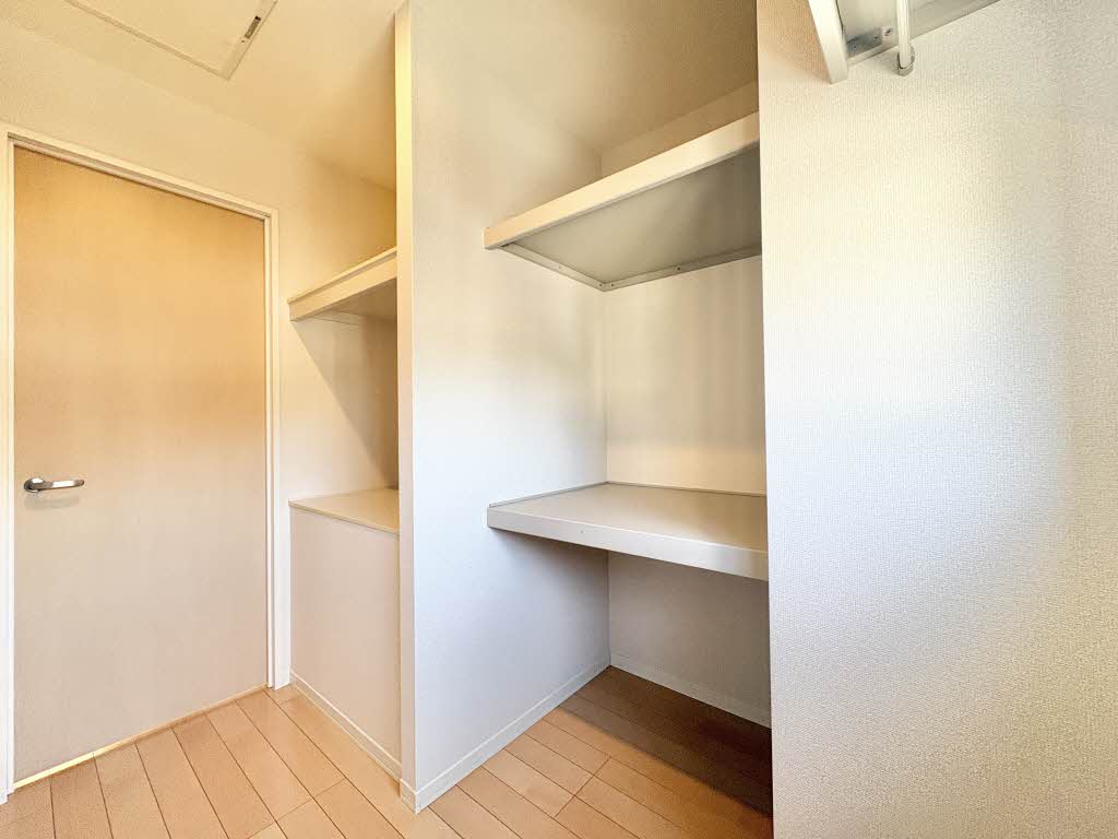 シャーメゾン西浜 0002号-8