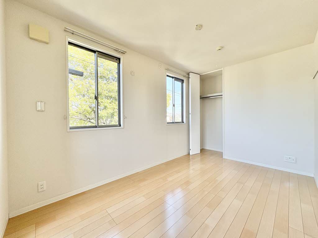 シャーメゾン西浜 0002号-9