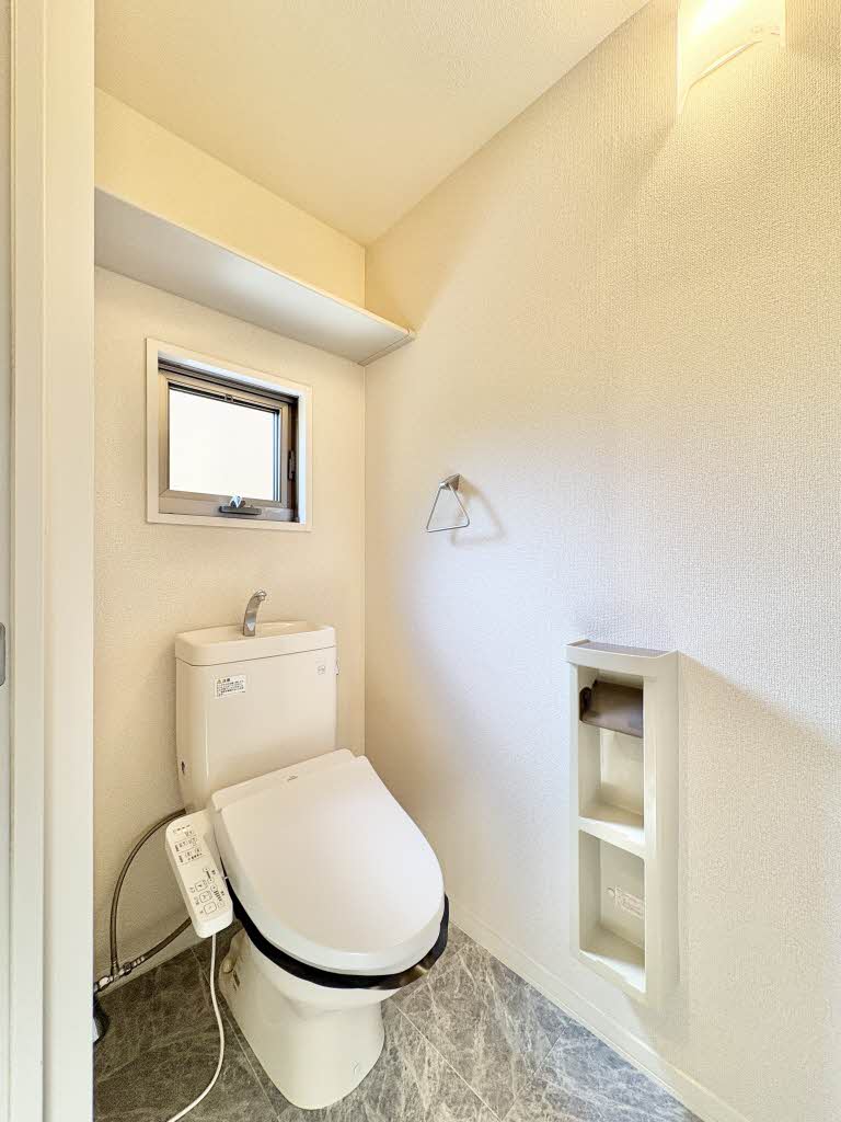 シャーメゾン西浜 0002号-12