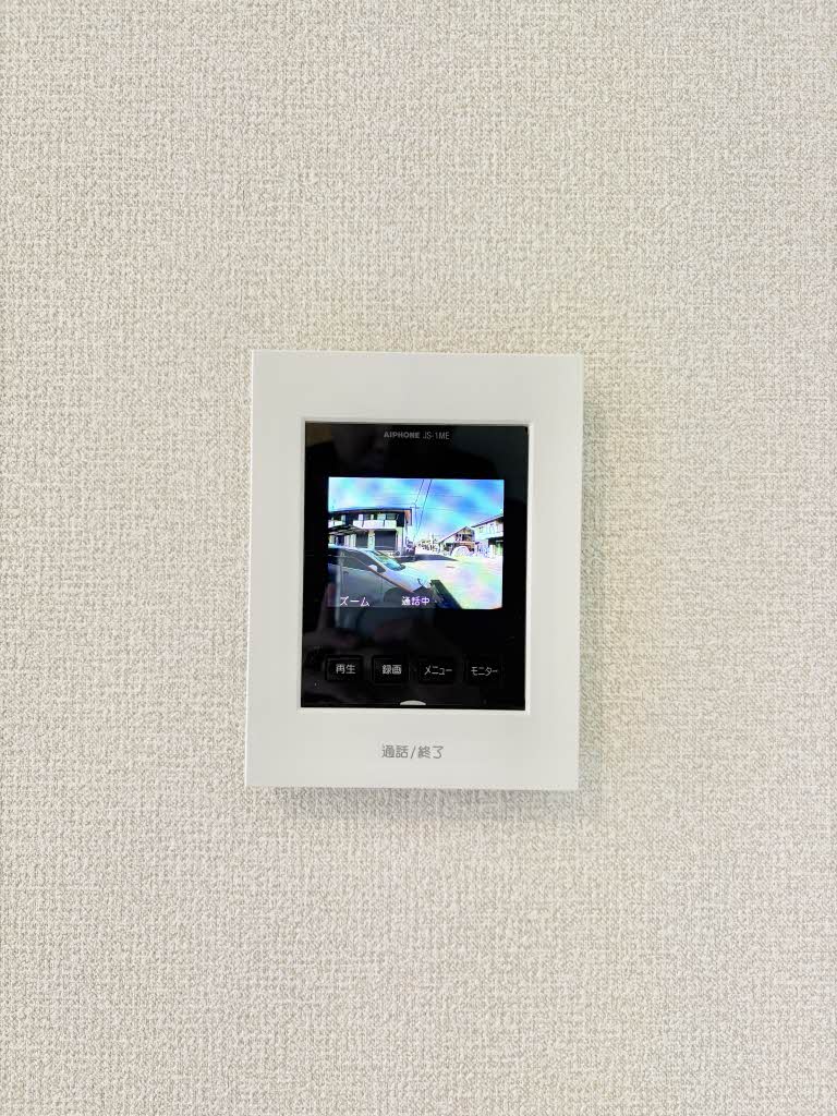 シャーメゾン西浜 0002号-14