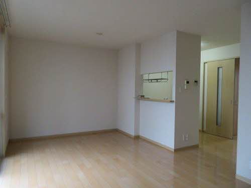 プレミア南条＊シャーメゾン南条 A003号-2