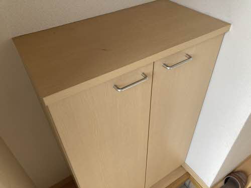 プレミア南条*シャーメゾン南条 B201号-2