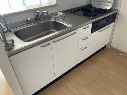 プレミア南条*シャーメゾン南条 B201号-6