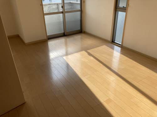 プレミア南条*シャーメゾン南条 B201号-7