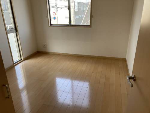 プレミア南条*シャーメゾン南条 B201号-11