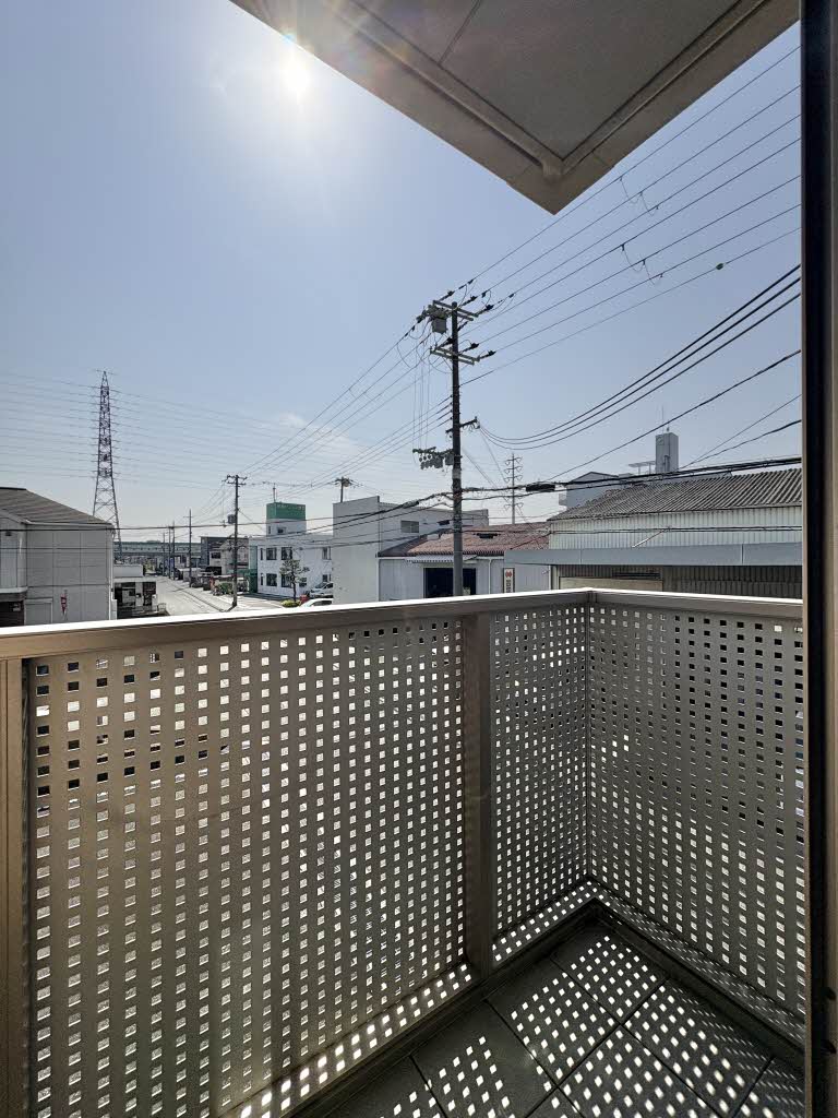 プレミア南条＊シャーメゾン南条 B201号-12