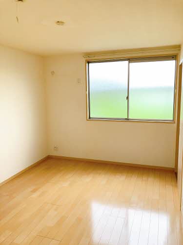 シャーメゾン坂元 A101号-2