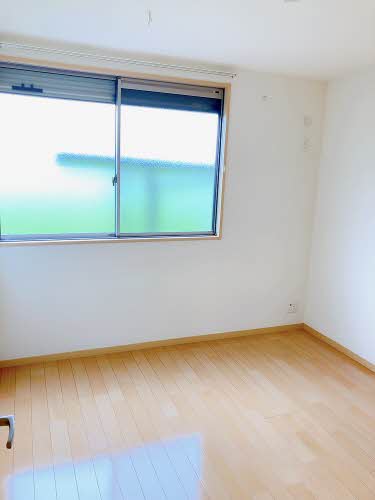 シャーメゾン坂元 A101号-3