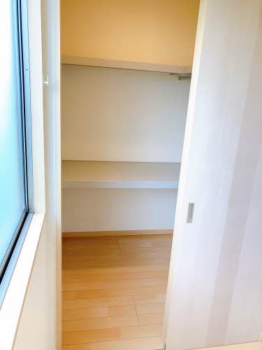 シャーメゾン坂元 A101号-5